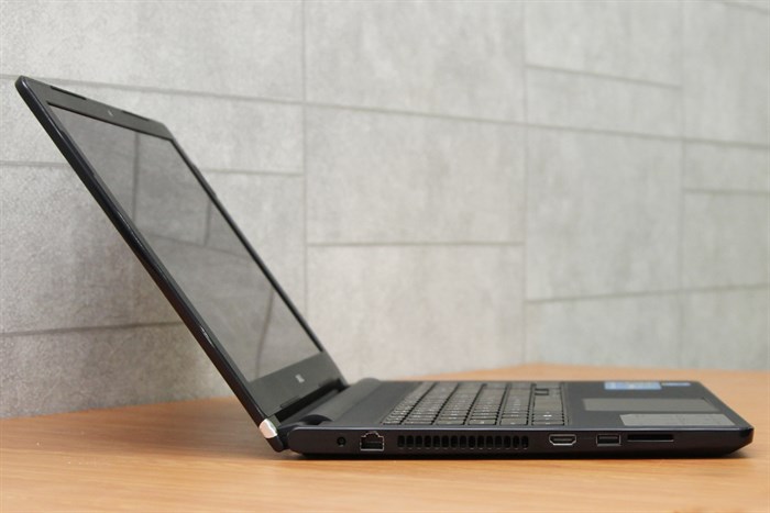 Laptop Dell Inspiron 5558 i5 5250U/4GB/1TB/Win10 Màu Đen