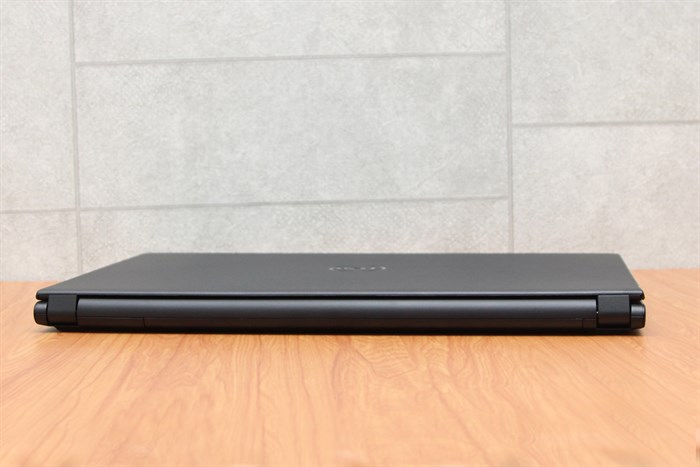 Laptop Dell Inspiron 5558 i5 5250U/4GB/1TB/Win10 Màu Đen