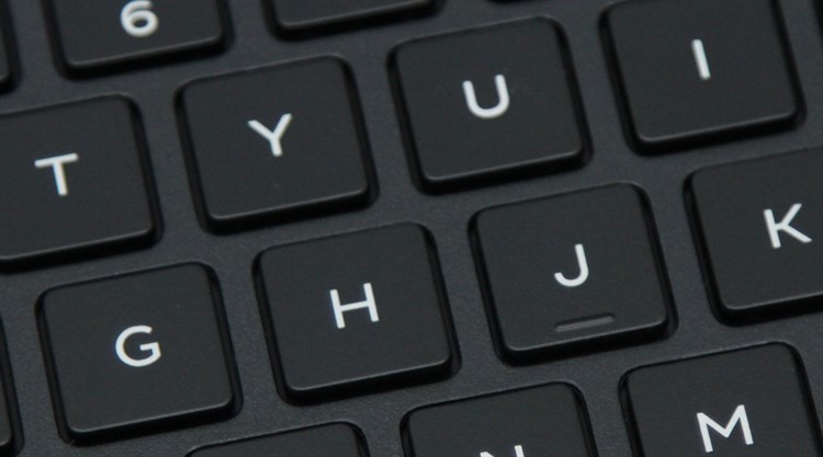 Laptop Dell Inspiron 5558 i5 5250U/4GB/1TB/Win10 Màu Đen