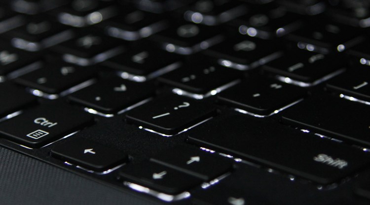 Laptop Dell Inspiron 5558 i5 5250U/4GB/1TB/Win10 Màu Đen