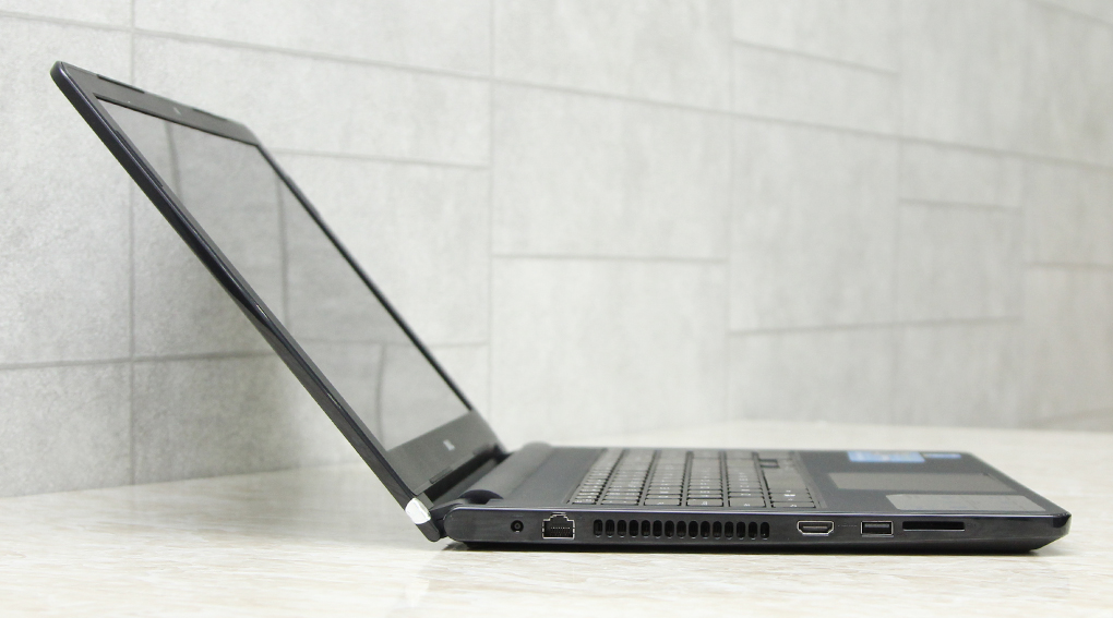 Laptop Dell Inspiron 5558 i5 5250U/4GB/1TB/Win10 Màu Đen