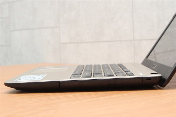 Laptop Asus A540LA i3 4005U/4GB/500GB/Win10 Màu Đen