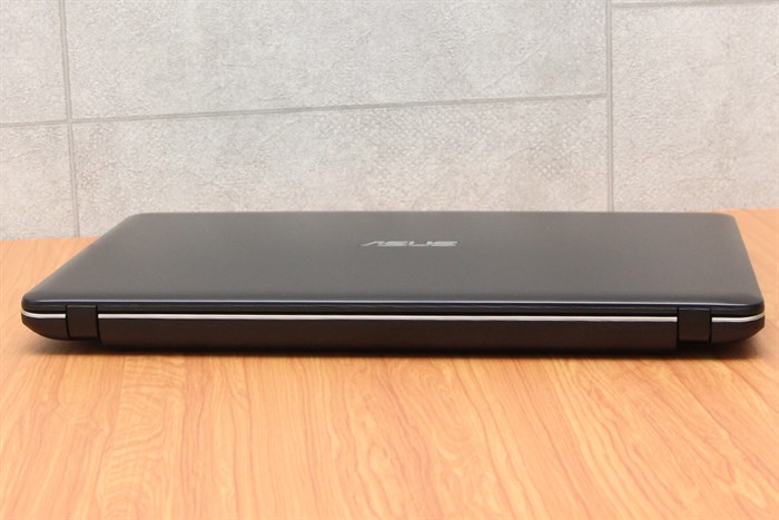 Laptop Asus A540LA i3 4005U/4GB/500GB/Win10 Màu Đen