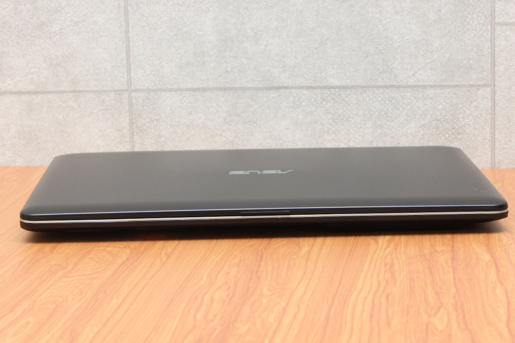 Laptop Asus A540LA i3 4005U/4GB/500GB/Win10 Màu Đen