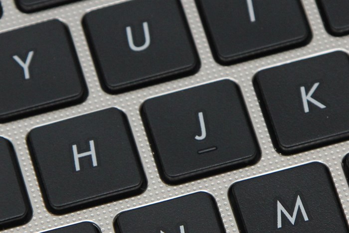 Laptop Asus A540LA i3 4005U/4GB/500GB/Win10 Màu Đen