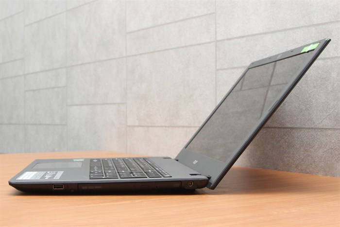 Laptop Acer E5 573G i7 4510U/4GB/500GB/VGA2GB/Win10 Màu Xám