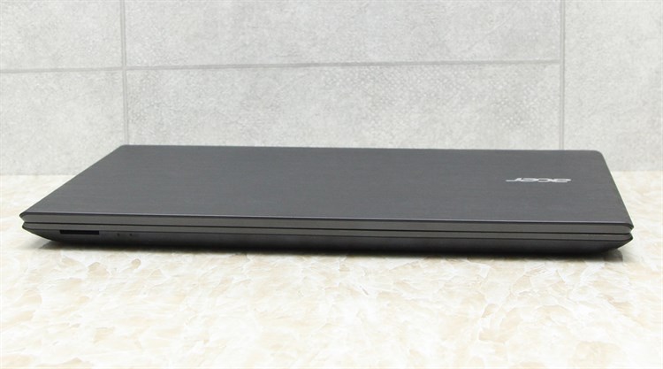 Laptop Acer E5 573G i7 4510U/4GB/500GB/VGA2GB/Win10 Màu Xám