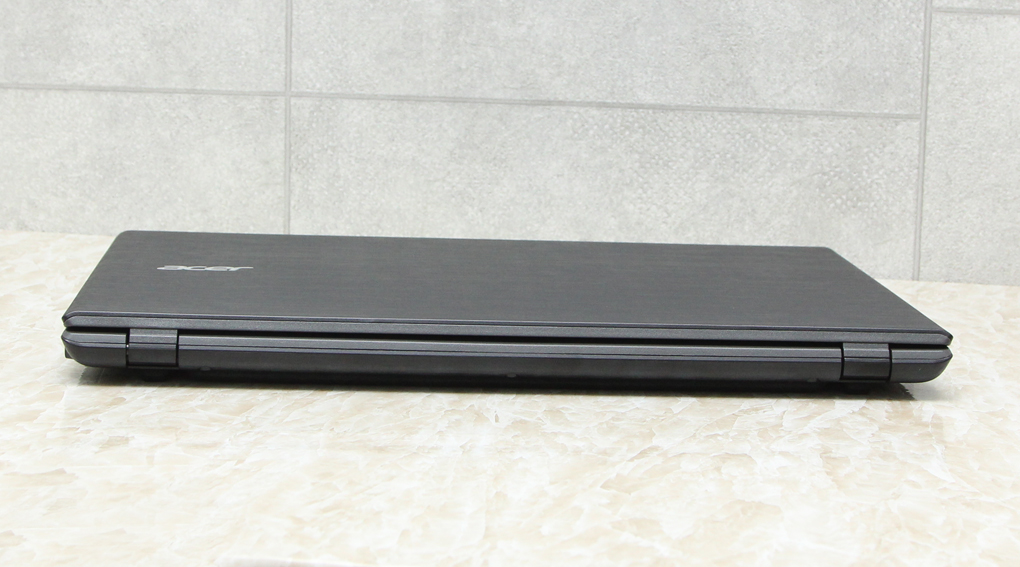 Laptop Acer E5 573G i7 4510U/4GB/500GB/VGA2GB/Win10 Màu Xám
