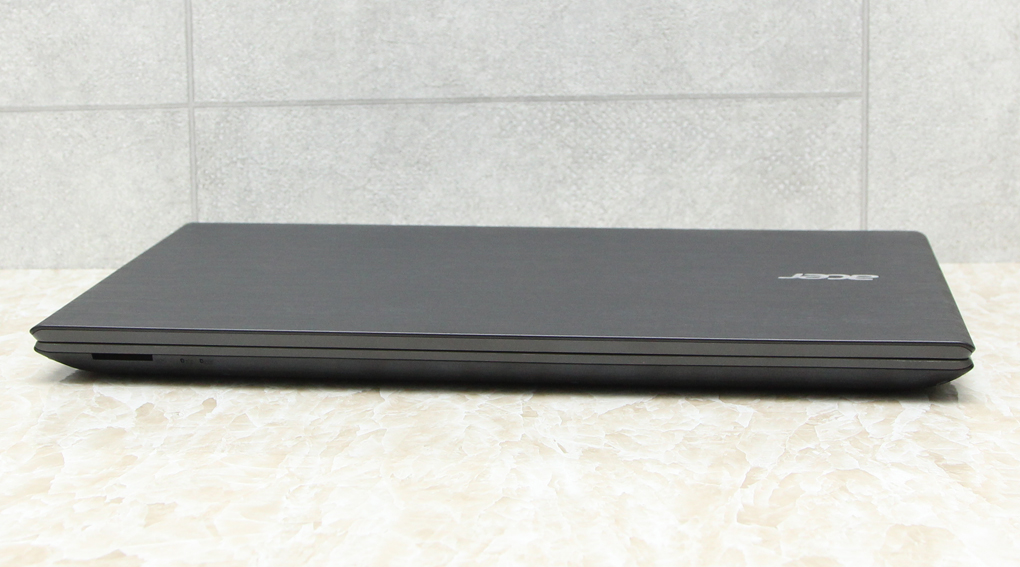 Laptop Acer E5 573G i7 4510U/4GB/500GB/VGA2GB/Win10 Màu Xám