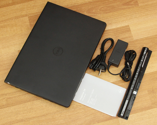 Bộ sản phẩm gồm: Pin, Dây nguồn, Sách hướng dẫn, Thùng máy, Adapter sạc