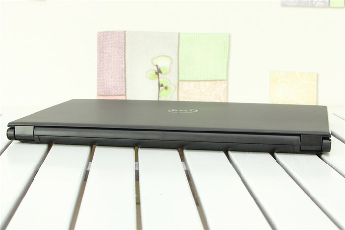 Laptop Dell Inspiron 3458 i3 4005U/4G/500G/VGA2GB/Win8.1 Màu Đen