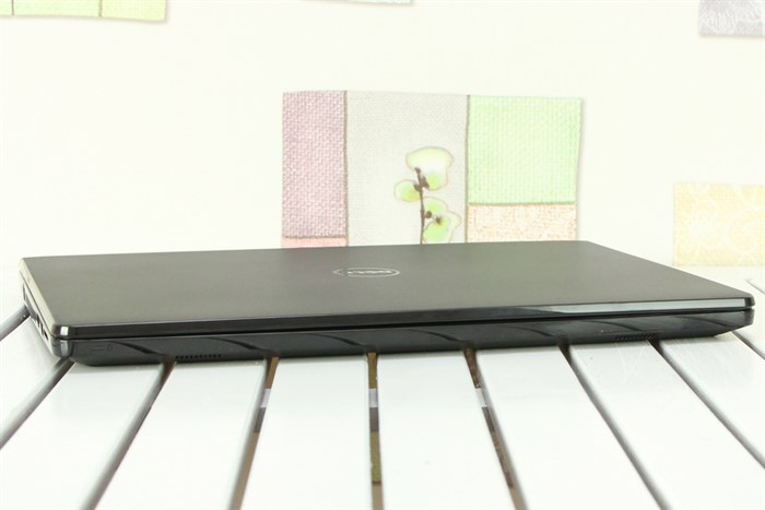 Laptop Dell Inspiron 3458 i3 4005U/4G/500G/VGA2GB/Win8.1 Màu Đen