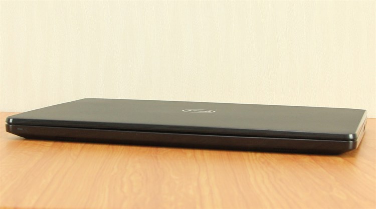 Laptop Dell Inspiron 3458 i3 4005U/4G/500G/VGA2GB/Win8.1 Màu Đen