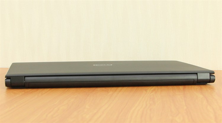 Laptop Dell Inspiron 3458 i3 4005U/4G/500G/VGA2GB/Win8.1 Màu Đen