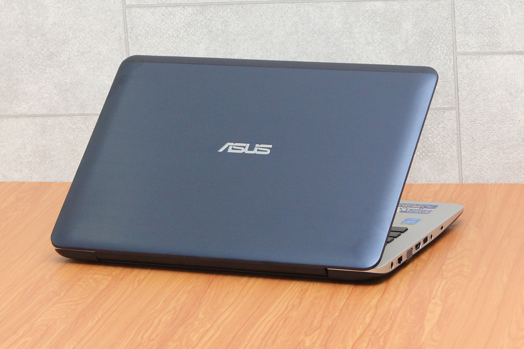 Laptop Asus K455LA i3 5010U/4GB/500GB/Win10 Màu Đen