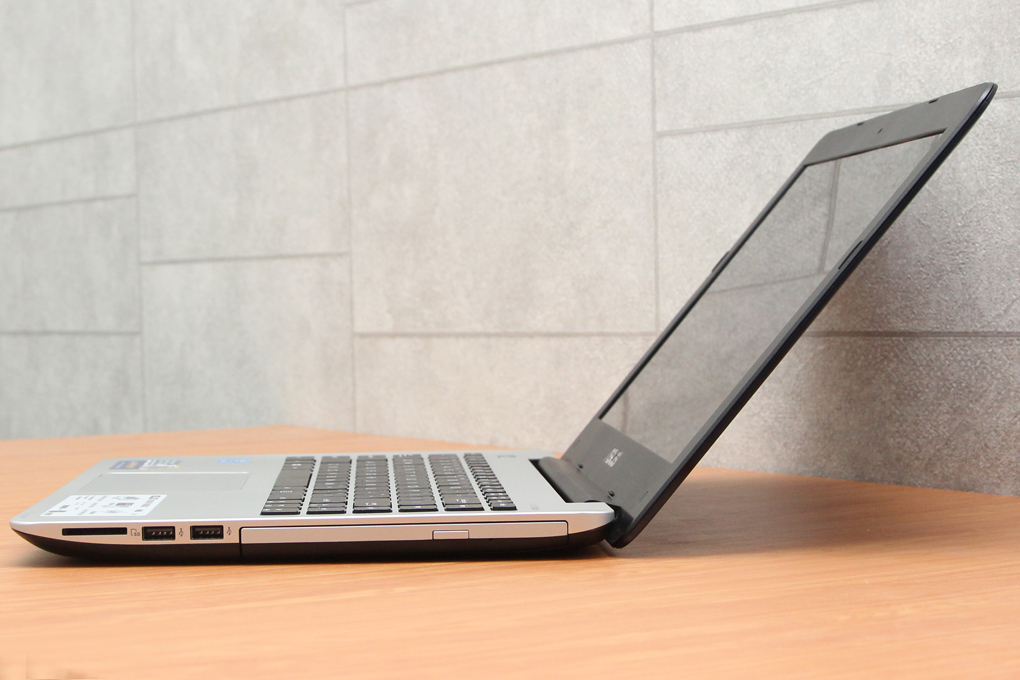 Laptop Asus K455LA i3 5010U/4GB/500GB/Win10 Màu Đen