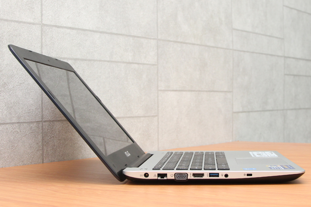 Laptop Asus K455LA i3 5010U/4GB/500GB/Win10 Màu Đen