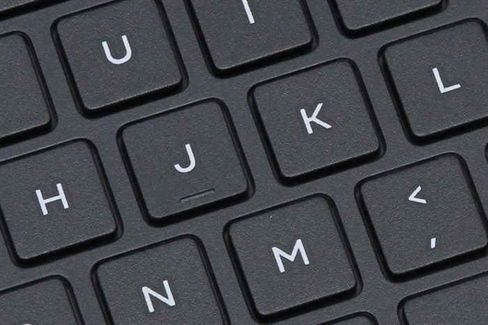 Laptop Dell Inspiron 3552 N3050/2GB/500GB/Win10 Màu Đen