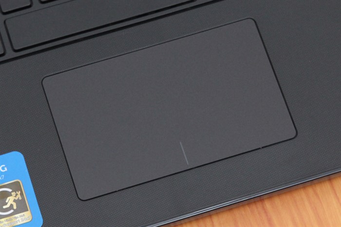 Laptop Dell Inspiron 3552 N3050/2GB/500GB/Win10 Màu Đen