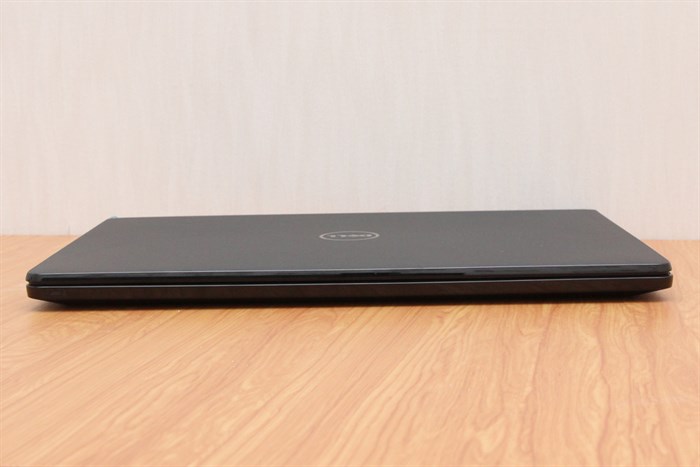 Laptop Dell Inspiron 3552 N3050/2GB/500GB/Win10 Màu Đen