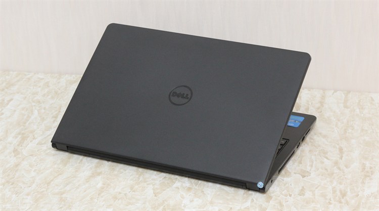 Laptop Dell Inspiron 3552 N3050/2GB/500GB/Win10 Màu Đen