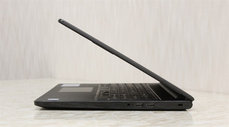 Laptop Dell Inspiron 3552 N3050/2GB/500GB/Win10 Màu Đen