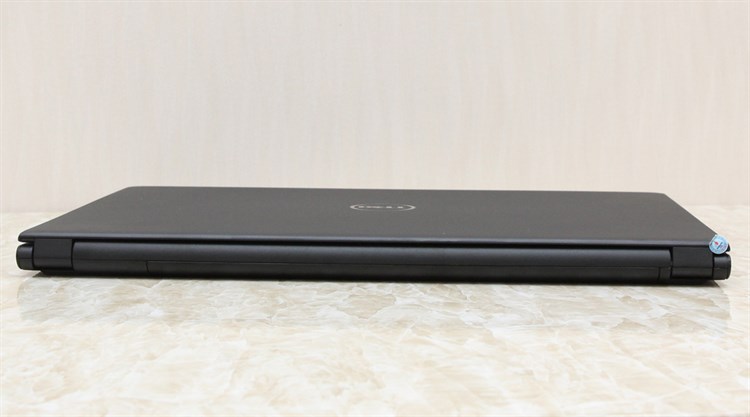 Laptop Dell Inspiron 3552 N3050/2GB/500GB/Win10 Màu Đen