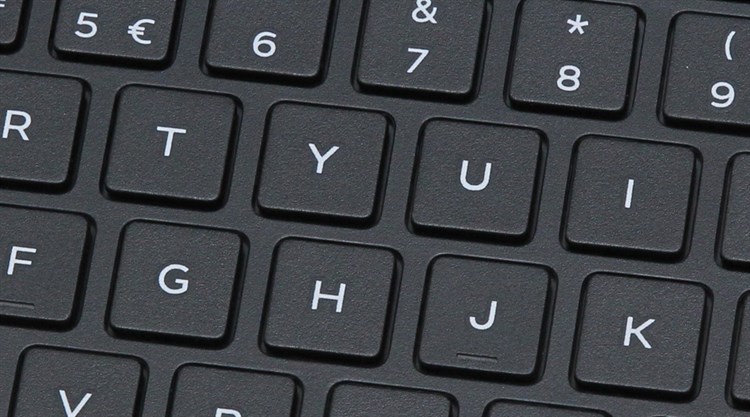 Laptop Dell Inspiron 3552 N3050/2GB/500GB/Win10 Màu Đen