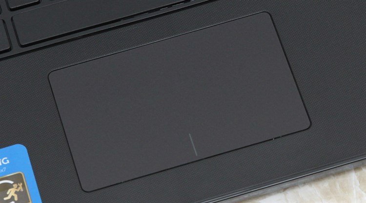 Laptop Dell Inspiron 3552 N3050/2GB/500GB/Win10 Màu Đen