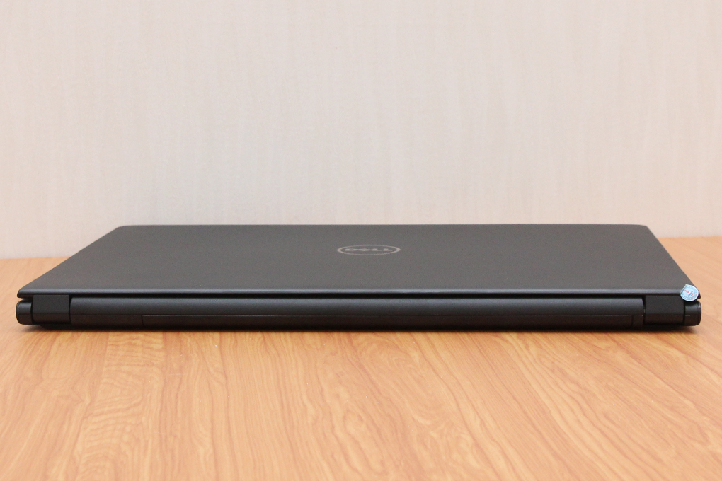 Laptop Dell Inspiron 3552 N3050/2GB/500GB/Win10 Màu Đen