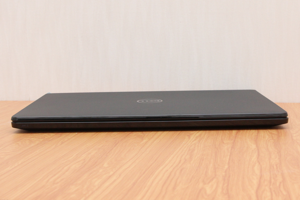 Laptop Dell Inspiron 3552 N3050/2GB/500GB/Win10 Màu Đen