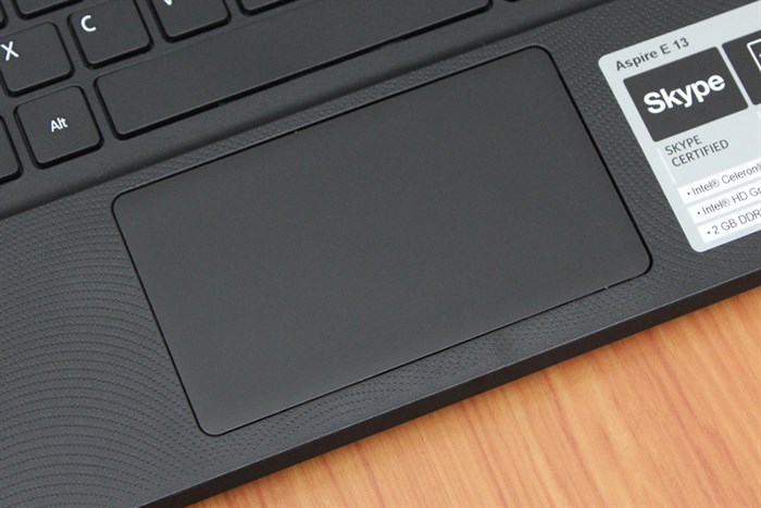 Laptop Acer ES1 311 N2840/2GB/500GB/Win8.1 Màu Đen