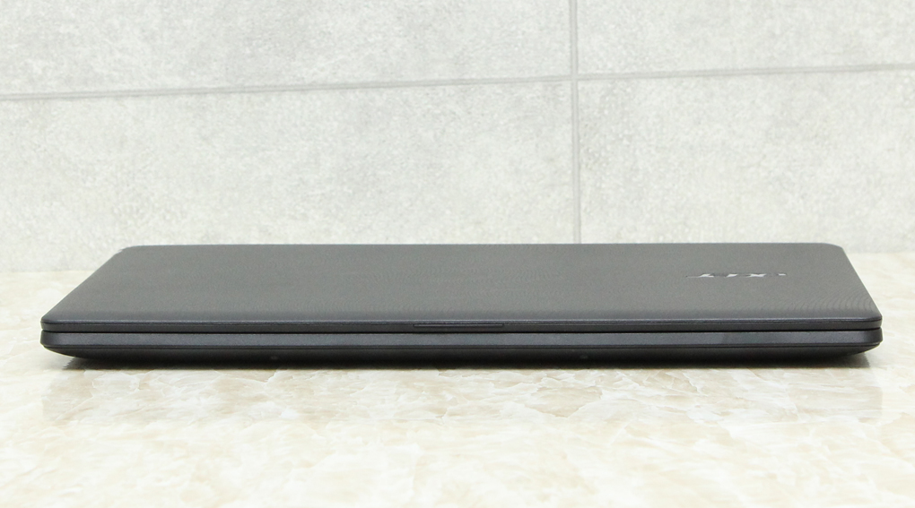 Laptop Acer ES1 311 N2840/2GB/500GB/Win8.1 Màu Đen