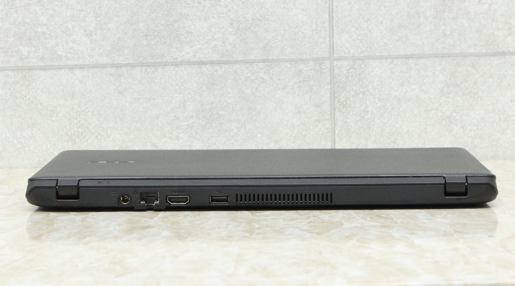 Laptop Acer ES1 311 N2840/2GB/500GB/Win8.1 Màu Đen