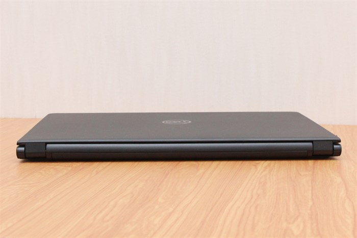 Laptop Dell Inspiron 3452 N3700/4GB/500GB/Win10 Màu Đen