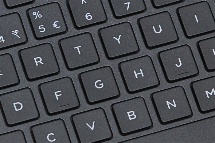 Laptop Dell Inspiron 3452 N3700/4GB/500GB/Win10 Màu Đen