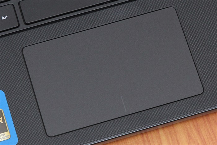 Laptop Dell Inspiron 3452 N3700/4GB/500GB/Win10 Màu Đen