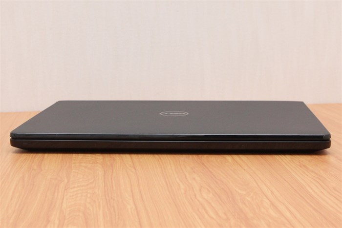 Laptop Dell Inspiron 3452 N3700/4GB/500GB/Win10 Màu Đen