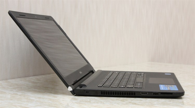 Laptop Dell Inspiron 3452 N3700/4GB/500GB/Win10