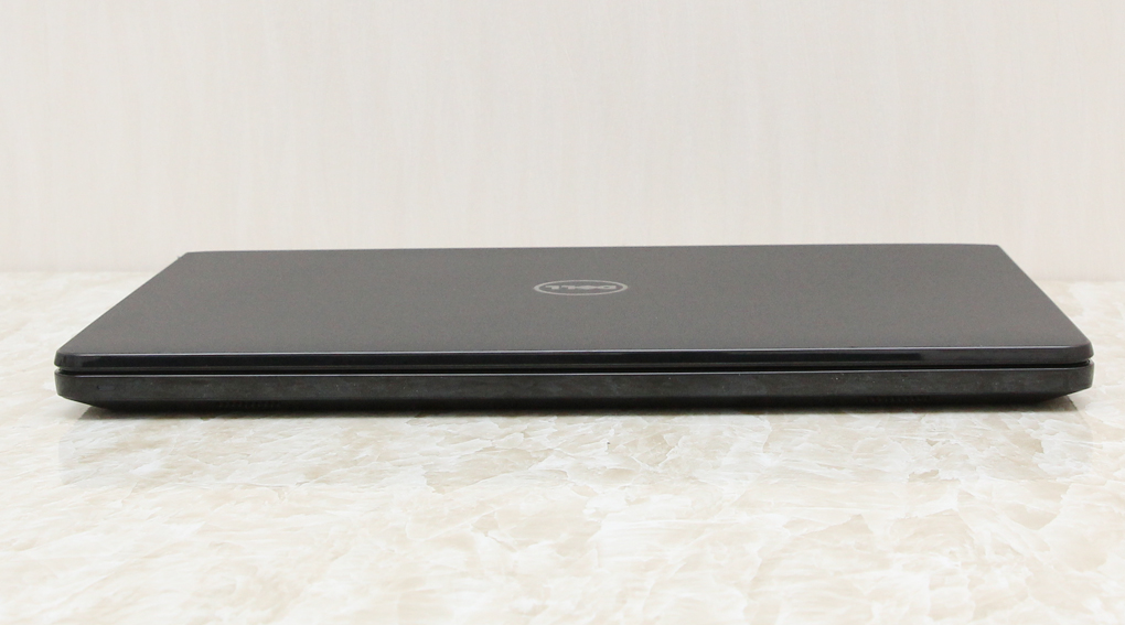 Laptop Dell Inspiron 3452 N3700/4GB/500GB/Win10 Màu Đen