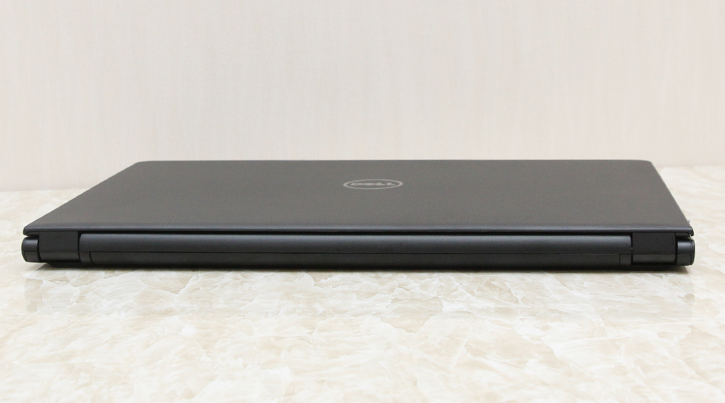 Laptop Dell Inspiron 3452 N3700/4GB/500GB/Win10 Màu Đen
