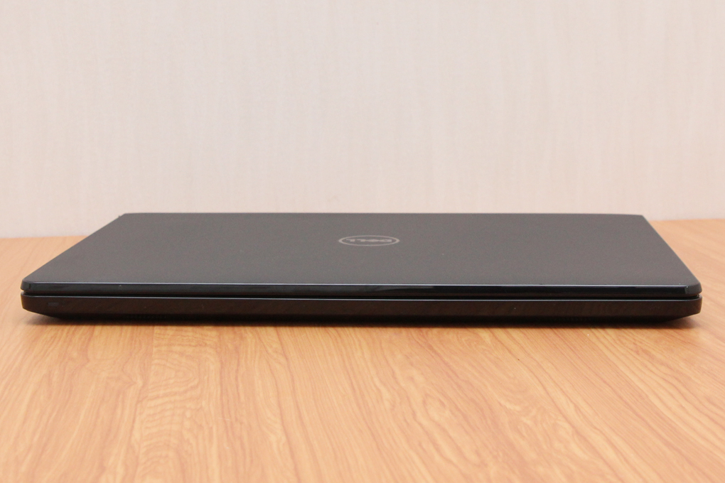 Laptop Dell Inspiron 3452 N3700/4GB/500GB/Win10 Màu Đen