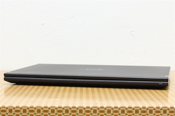 Laptop Dell Inspiron 3543 i5 5200U/4GB/500GB/VGA 2GB/Win10 Màu Đen