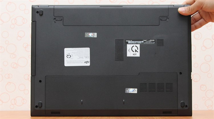 Laptop Dell Inspiron 3543 i5 5200U/4GB/500GB/VGA 2GB/Win10