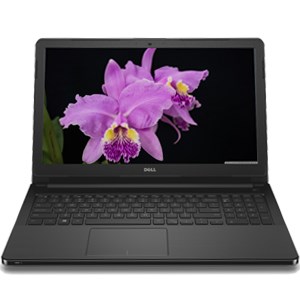 Laptop Dell Vostro 3558 i3 4005U/4GB/500GB/Win10
