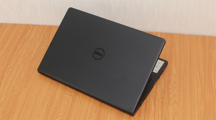 Laptop Dell Vostro 3558 i3 4005U/4GB/500GB/Win10