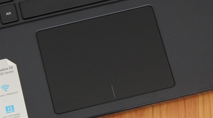 Laptop Dell Vostro 3558 i3 4005U/4GB/500GB/Win10