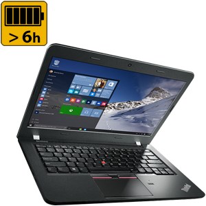 Lenovo Thinkpad E460 I5 6200U/4Gb/500Gb/Win10