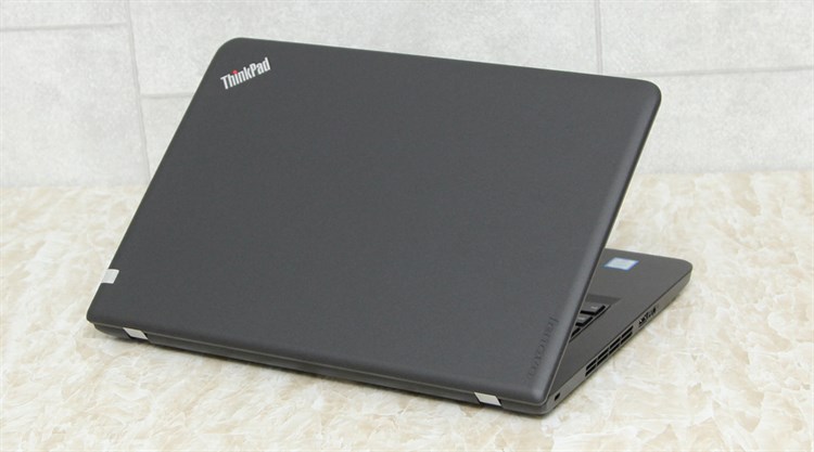 Laptop Lenovo ThinkPad E460 i5 6200U/4GB/500GB/Win10 Màu Đen