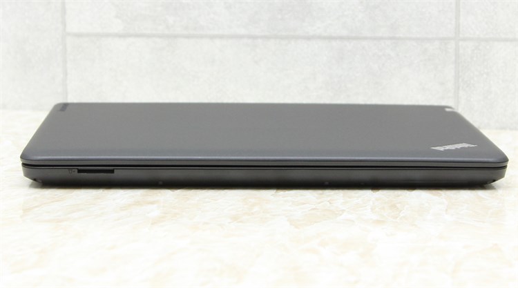 Laptop Lenovo ThinkPad E460 i5 6200U/4GB/500GB/Win10 Màu Đen